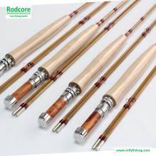 Ручной Тонкин Бамбуковый Fly Rod